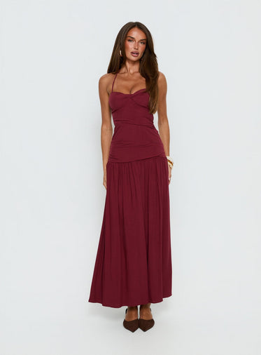 maxi handkerchief dress HANDKERCHIEF DRESS MAXI – KETTEL
