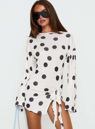 rashida strapless mini dress white Shona Joy - Lani Strapless Mini Dress