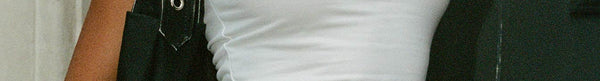 Bleeker High Neck Top
