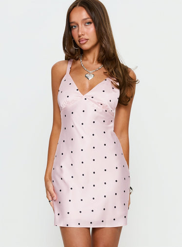 Polka Dot Dresses | Princess Polly Polka Dot Dresses | Princess Polly