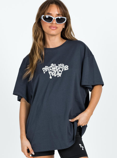 Women's Graphic Tees | Cropped Graphic Mini Tees | Princess Polly UK