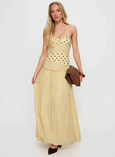 Lemon Yellow Dresses Lemon Yellow Dresses
