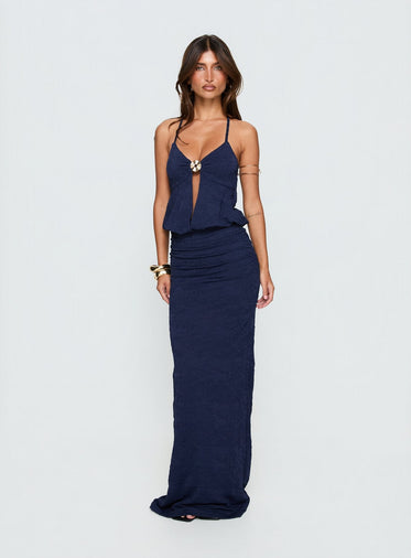 windsor sequin mermaid dress Mariah Formal Sequin Mesh Mermaid Dress