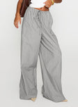 Lucea Pants Multi