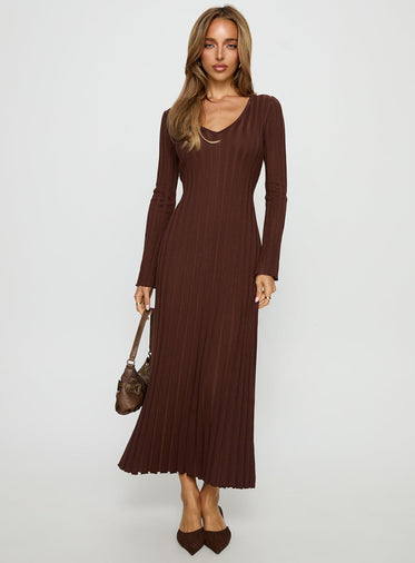 Long Sleeve Maxi Dresses | Princess Polly Long Sleeve Maxi Dresses | Princess Polly