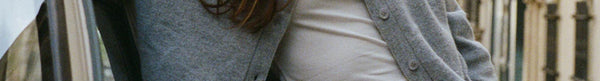 Melancholia Cardigan