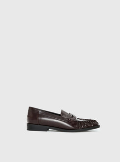Therapy Albert Loafers Bordeaux Patent