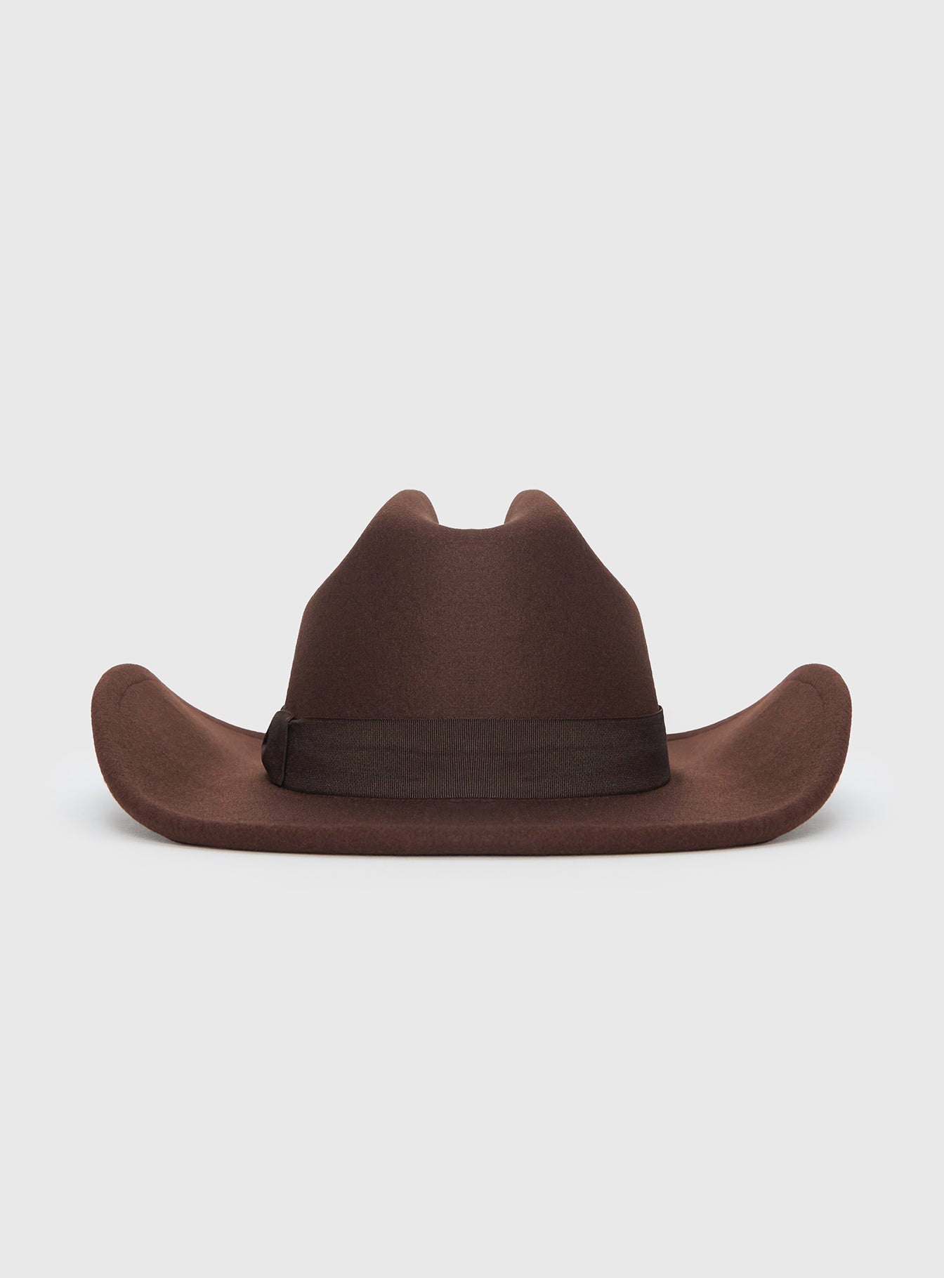 Snowmass Cowboy Hat Chocolate