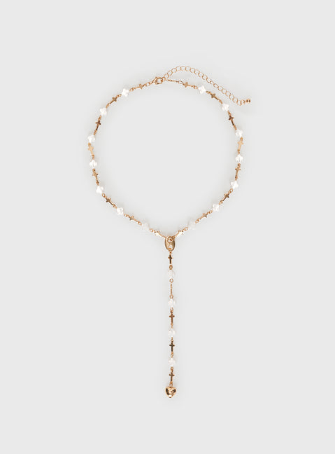 Arturo Necklace Multi