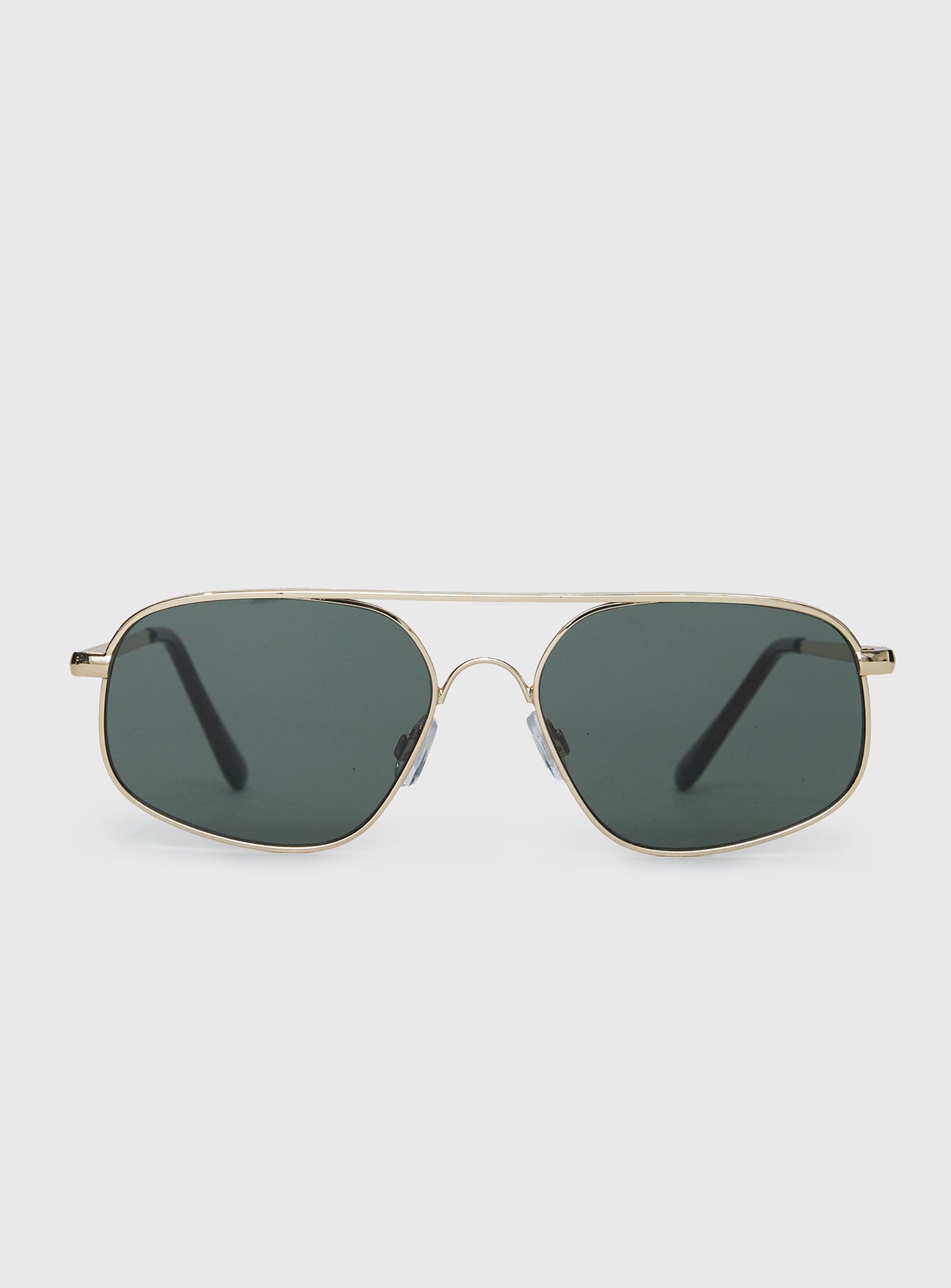 Esencia Sunglasses Gold