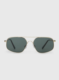 Esencia Sunglasses Gold