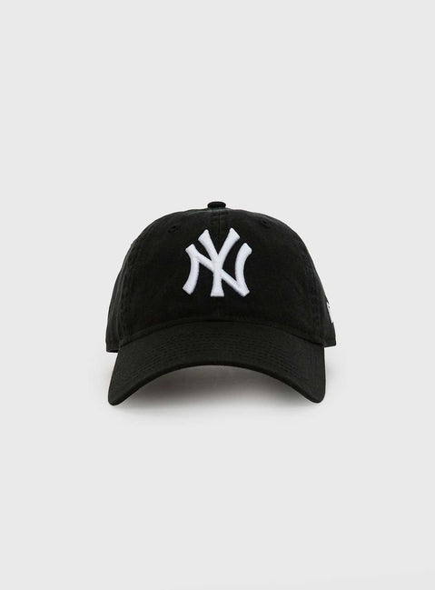 Ny Yankees 9Twenty Hat Black