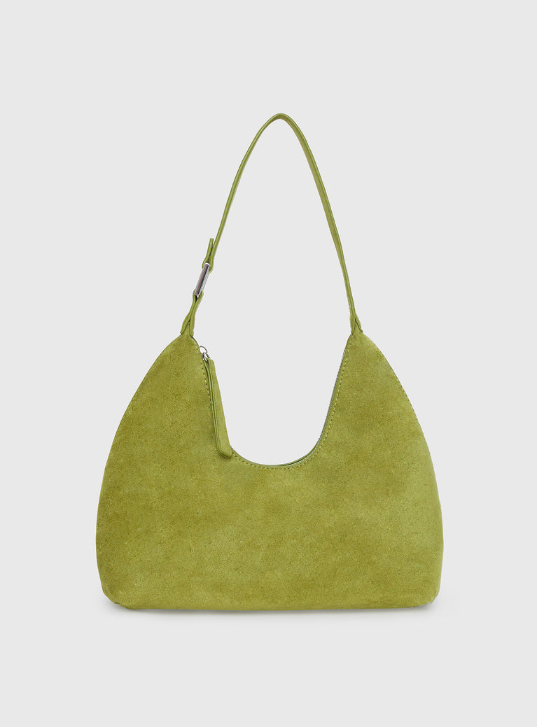 Reeves Bag Green