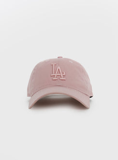 La Dodgers 9Twenty Hat Pink