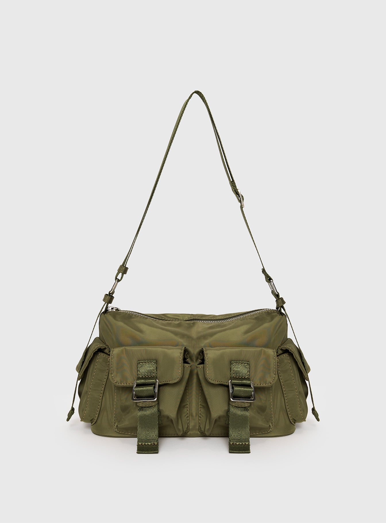 Octavian Bag Olive
