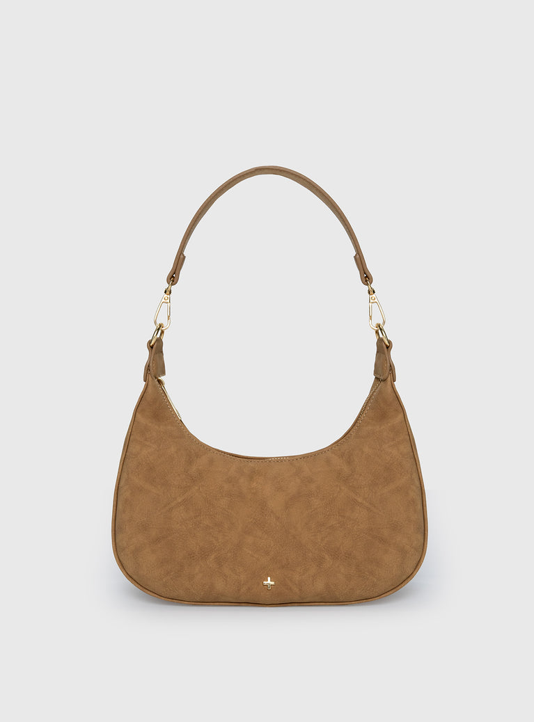 Peta & Jain Willow Bag Tan