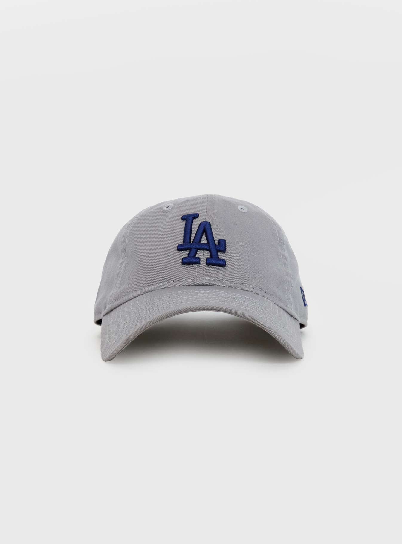 La Dodgers 9Twenty Hat Grey
