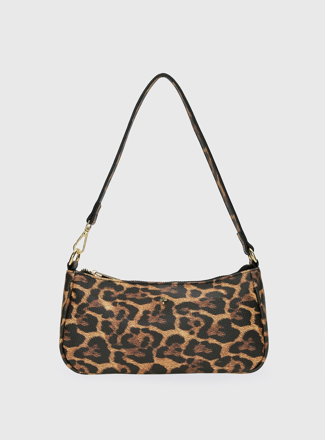 Piper Shoulder Bag Leopard