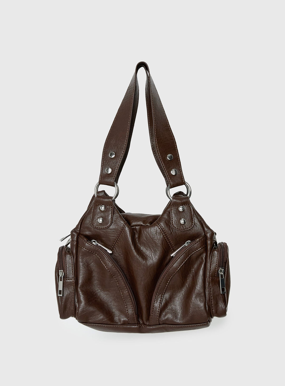 Do Not Disturb Bag Chocolate