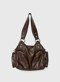 Do Not Disturb Bag Chocolate