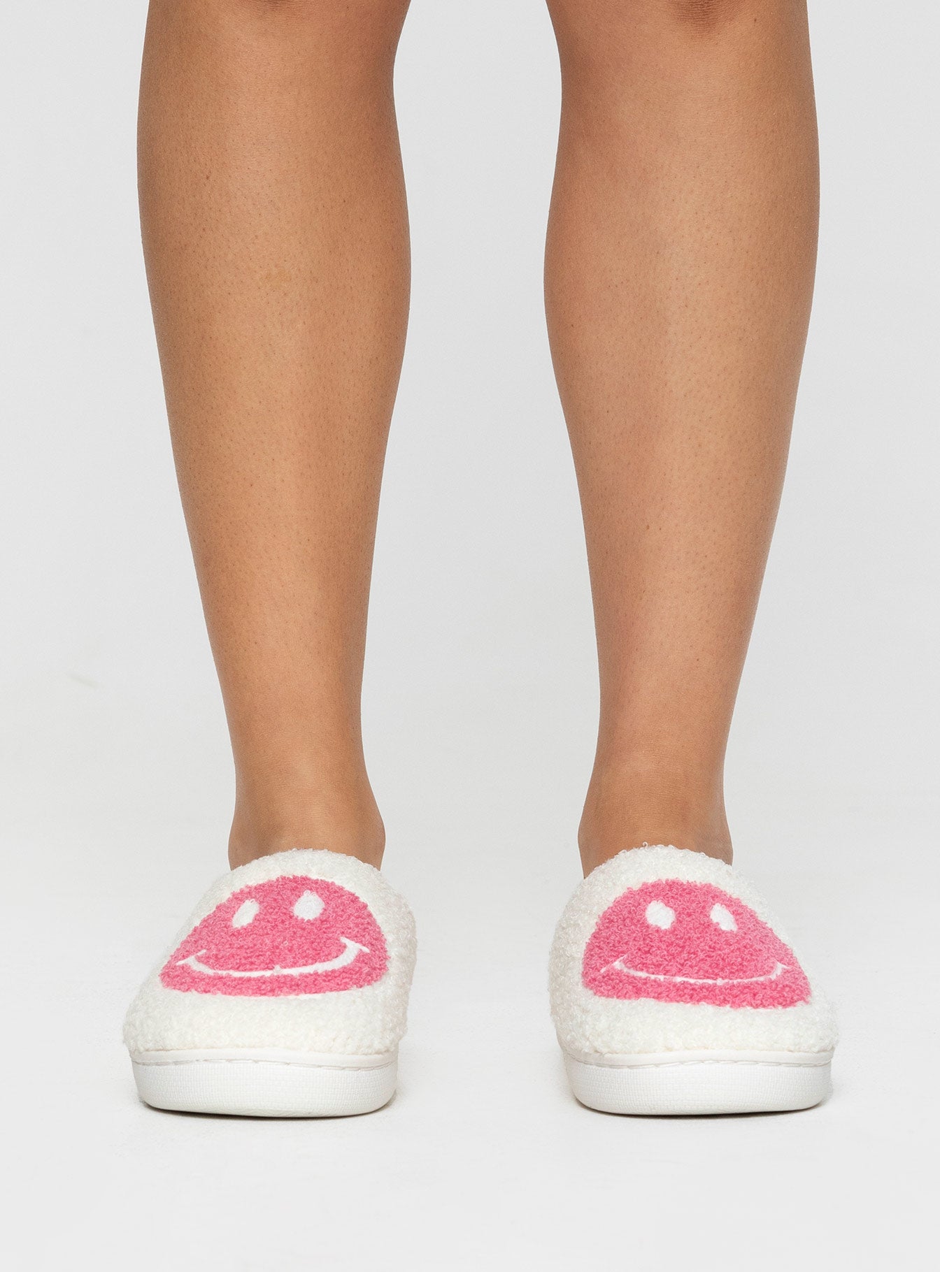 Slippers,  Slip on style, graphic print, closed toe, soft interior and outer, padded footbed