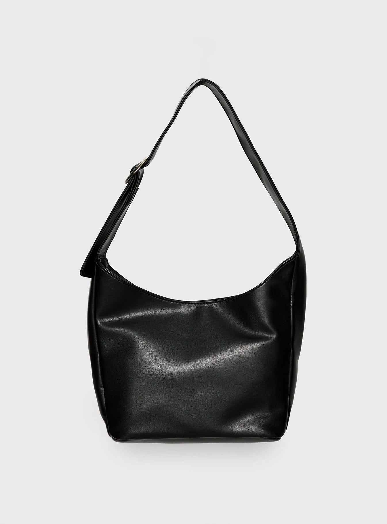 Reegan Shoulder Bag Black