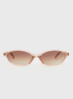 Wonderful World Sunglasses Sorbet