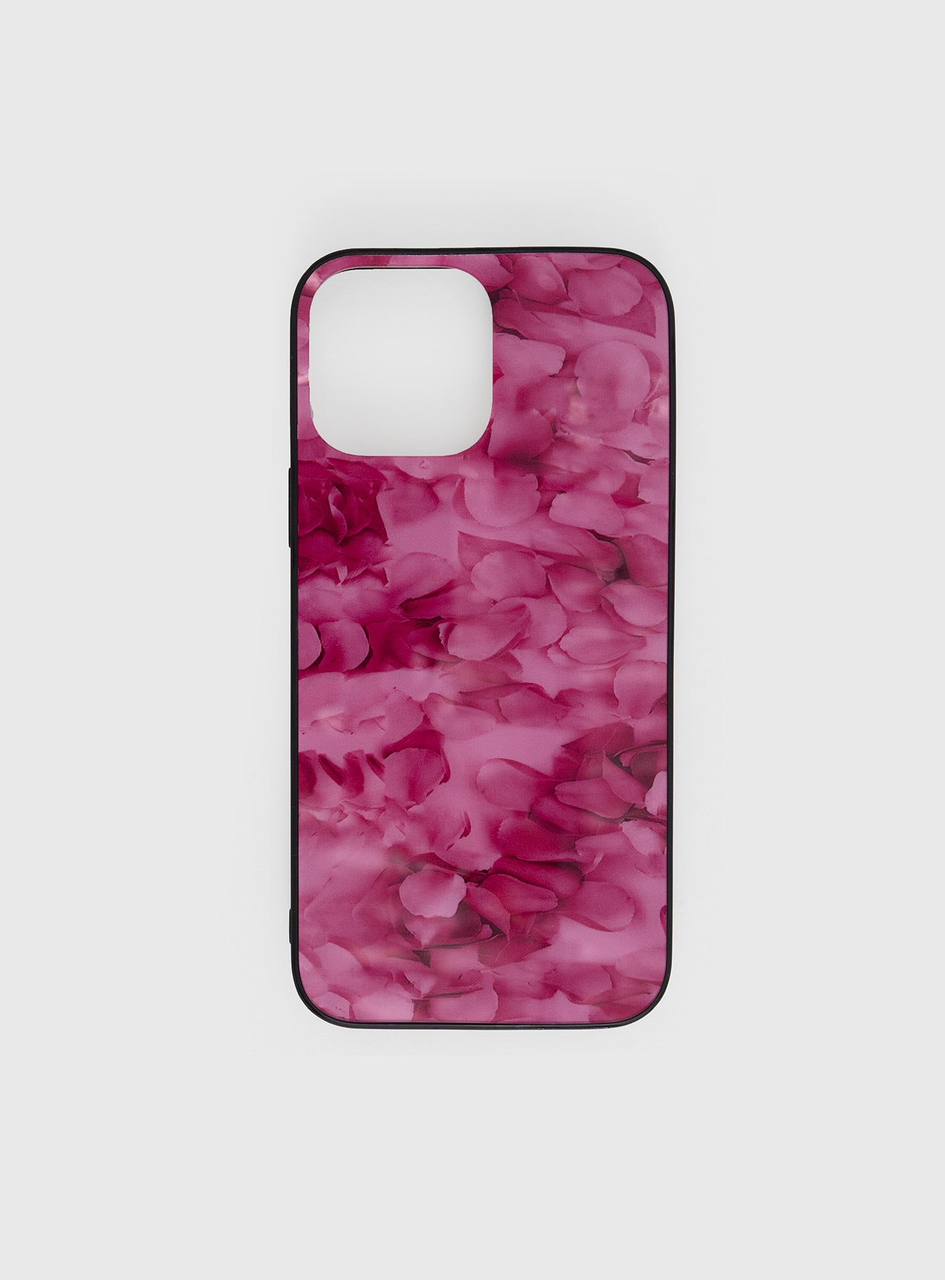iPhone case Graphic print, hard plastic back