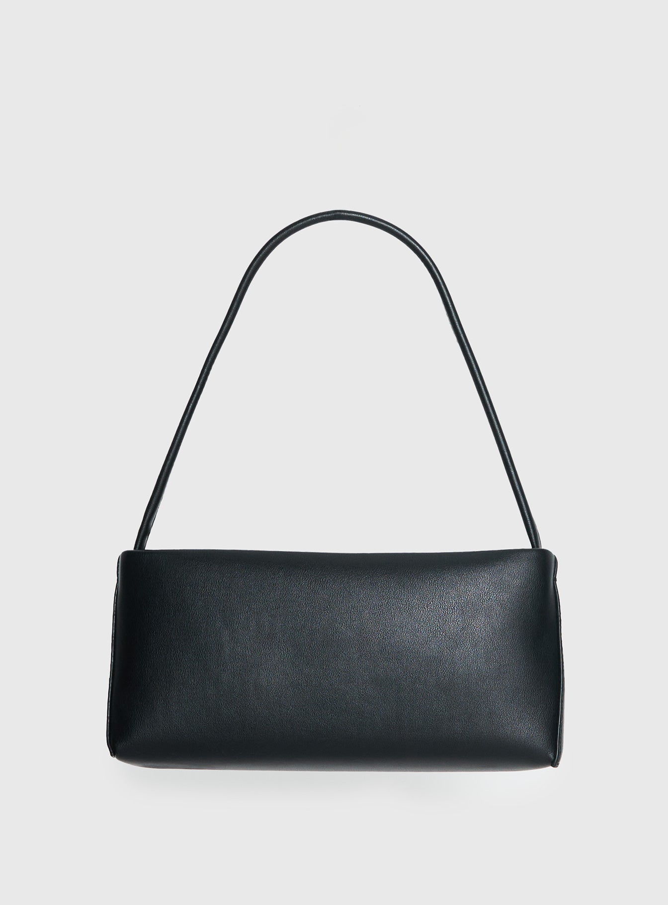 Dawn To Dusk Shoulder Bag Black