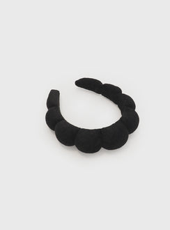 Headband  Padded design 