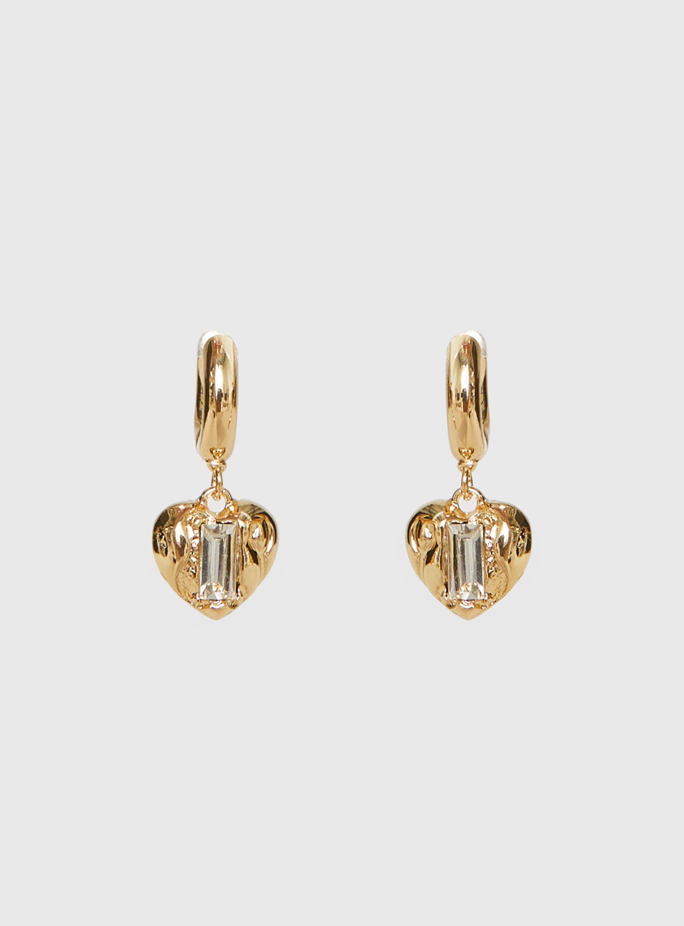 Annistyn Earrings Gold