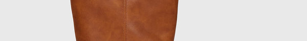 Madisson Knee High Boots Brown