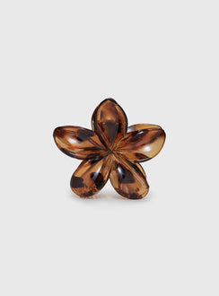 Glimmering Clip Tort