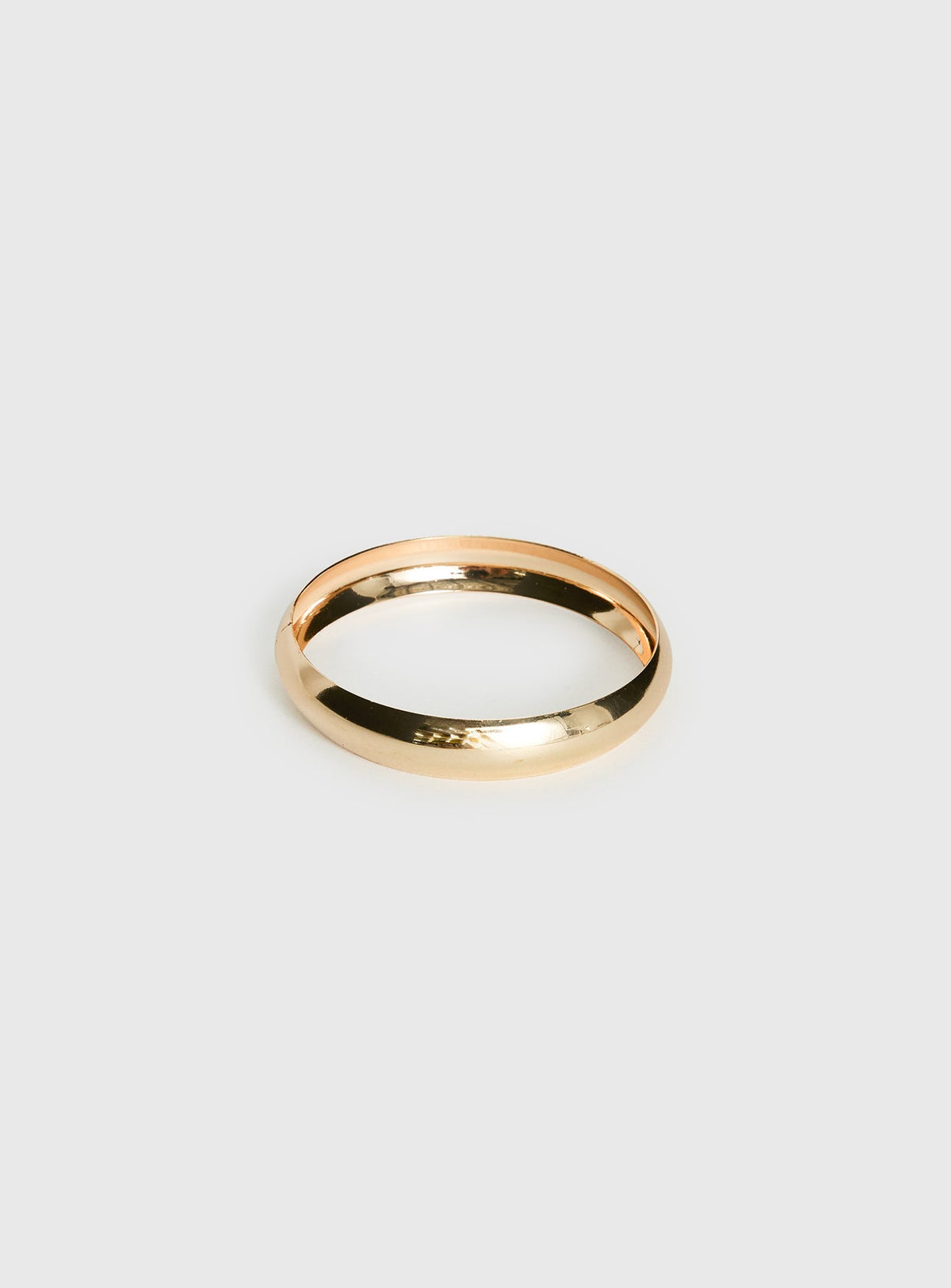 Luci Armreif Gold
