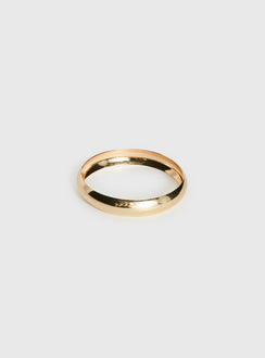 Luci Armreif Gold