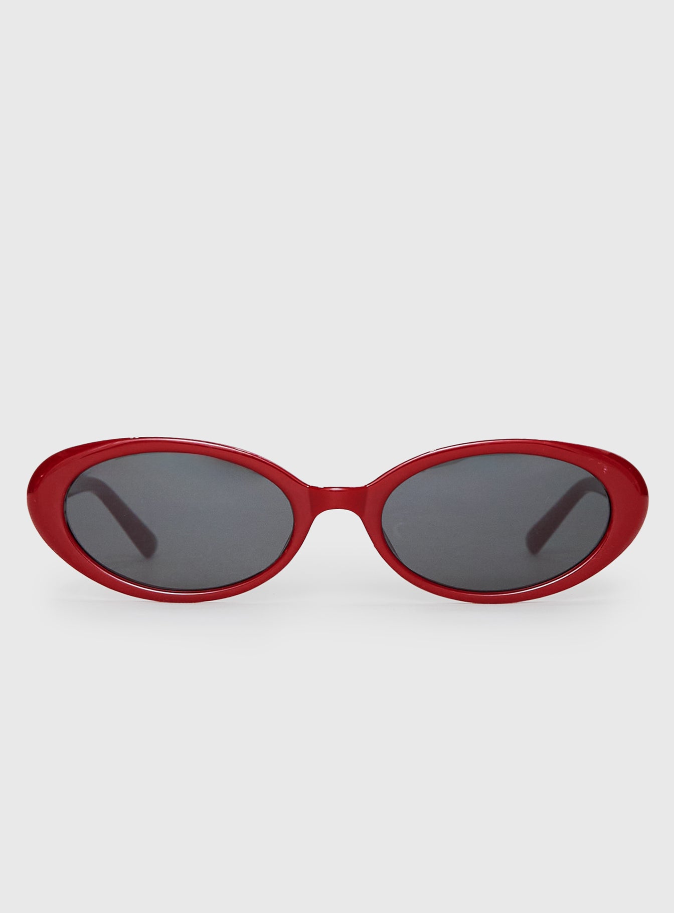 Beenna Sunglasses Wine