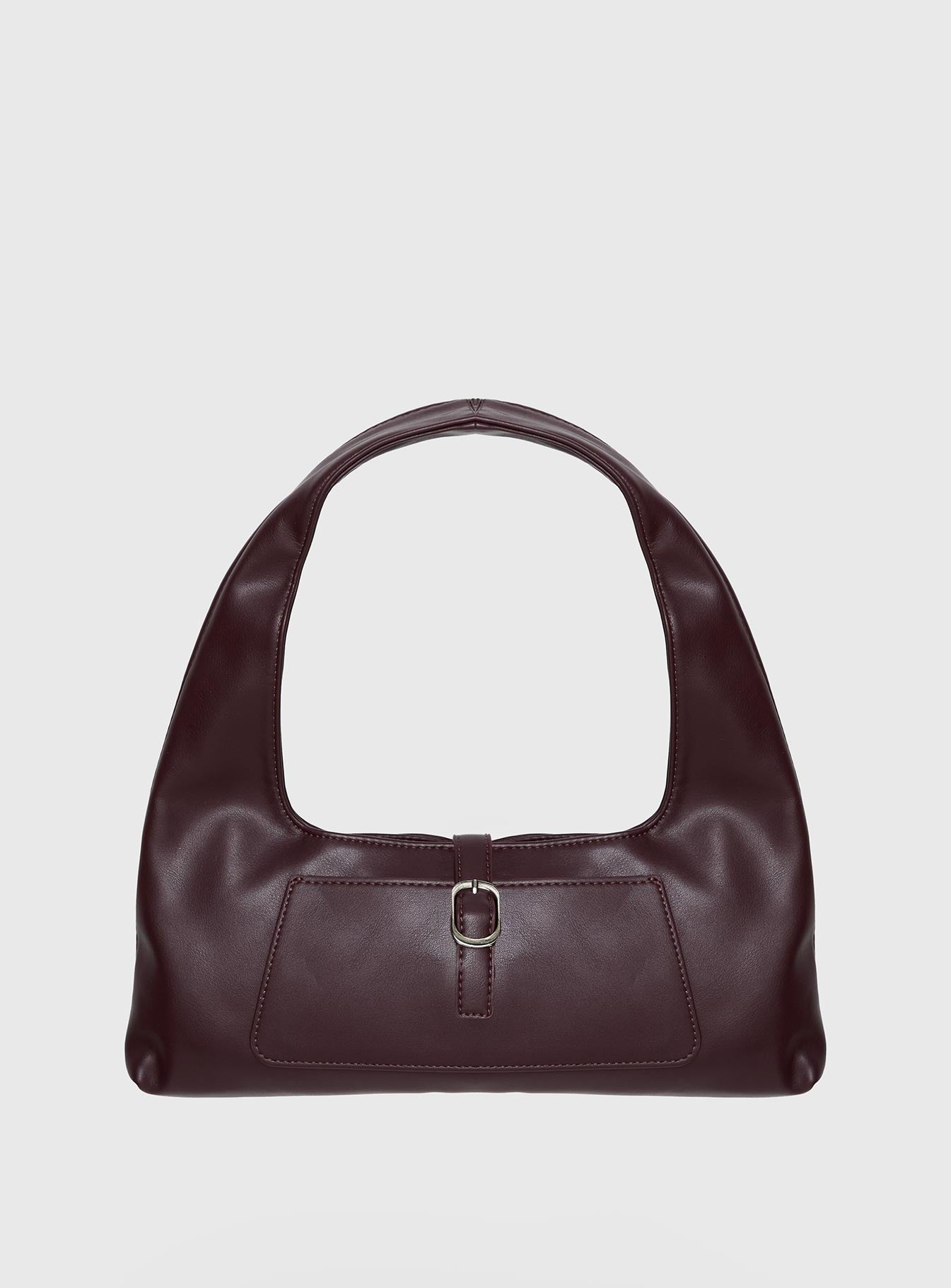 Who Told You Shoulder Bag Red