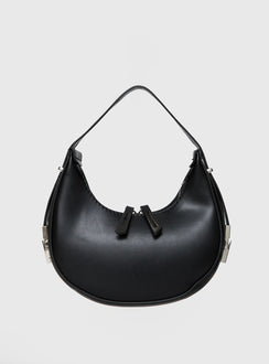 Eleazar Bag Black