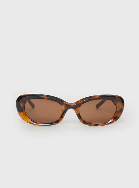 Stetson Sunglasses Tort