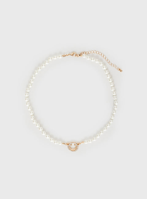 One Of A Kind Necklace