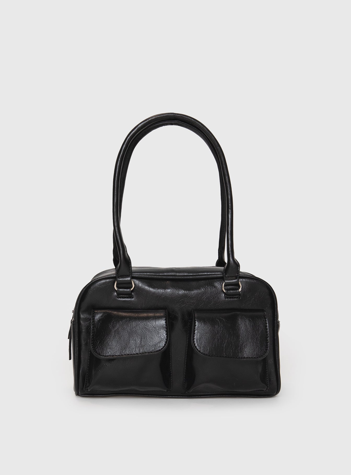 Bodhi leather satchel bag deals