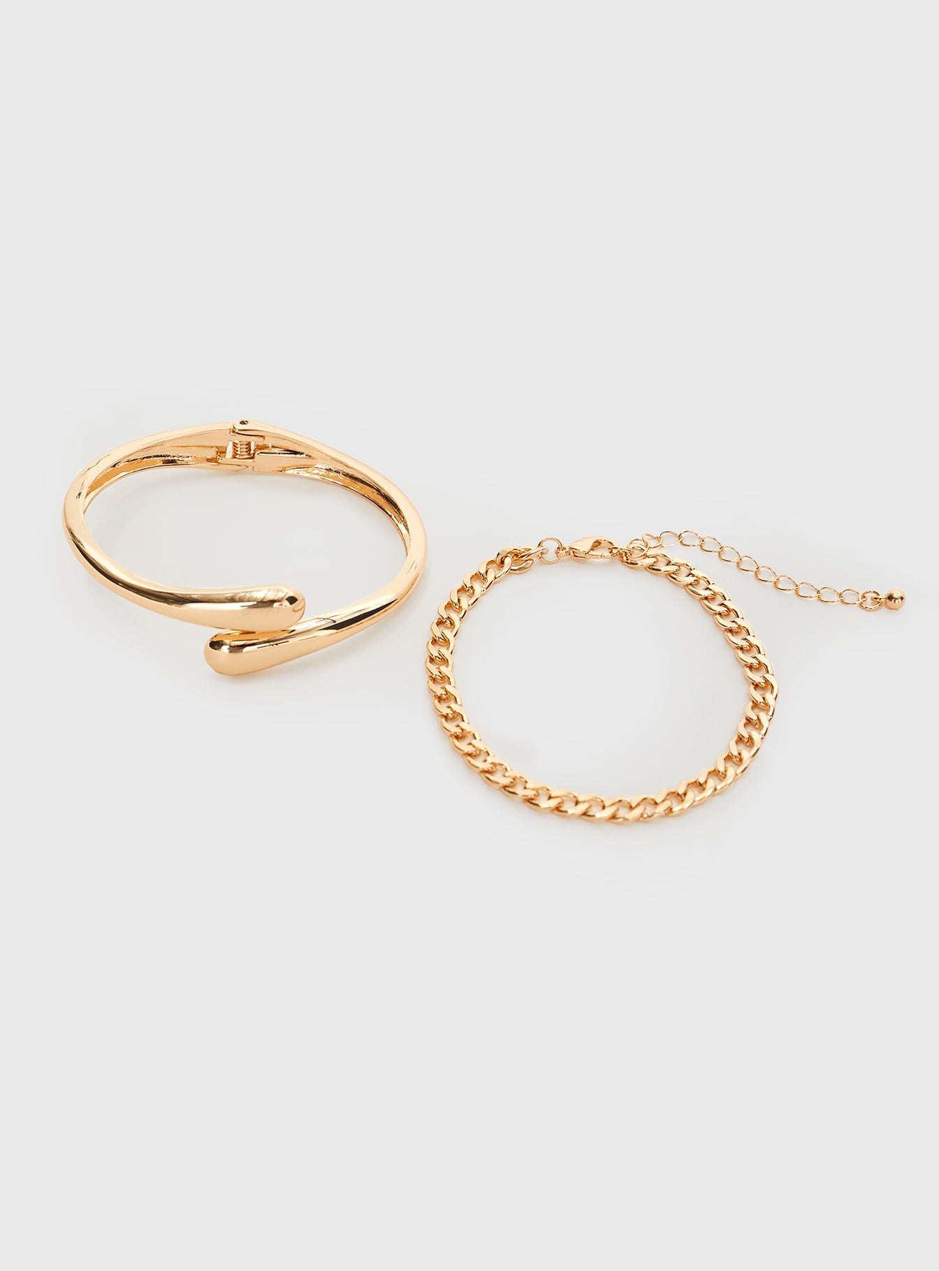 Bracelet 2025 sets gold