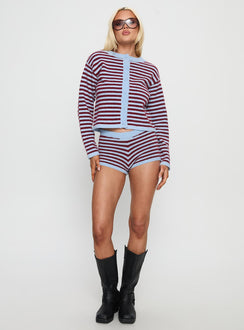 Kollens Knit Micro Short Multi