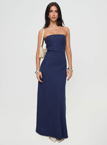 Linen Maxi Dresses | Princess Polly