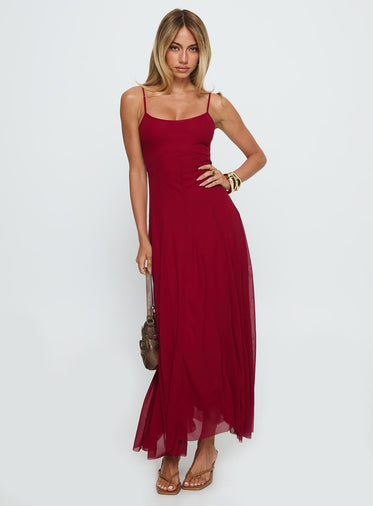 Red Dresses | Red Statement Dress | Princess Polly Red Dresses | Red Statement Dress | Princess Polly