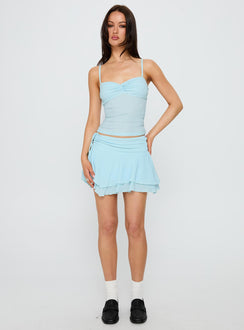 Shelly Beach Set Blue