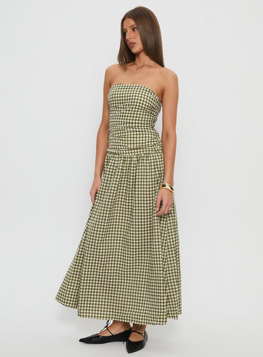 Green Dresses | Light Green Dresses | Princess Polly