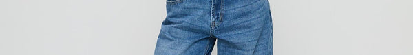 Serenitia Mid Rise Relaxed Jeans Mid Wash