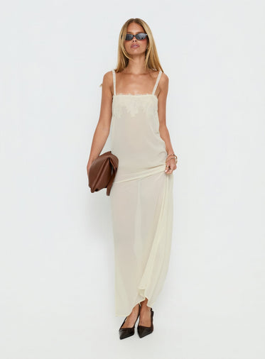 strapless open back dress Landon Mini Dress White