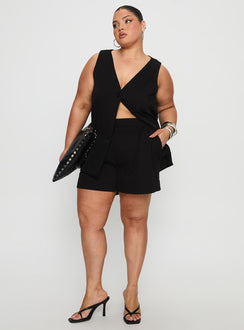 Lesky Set Black Curve